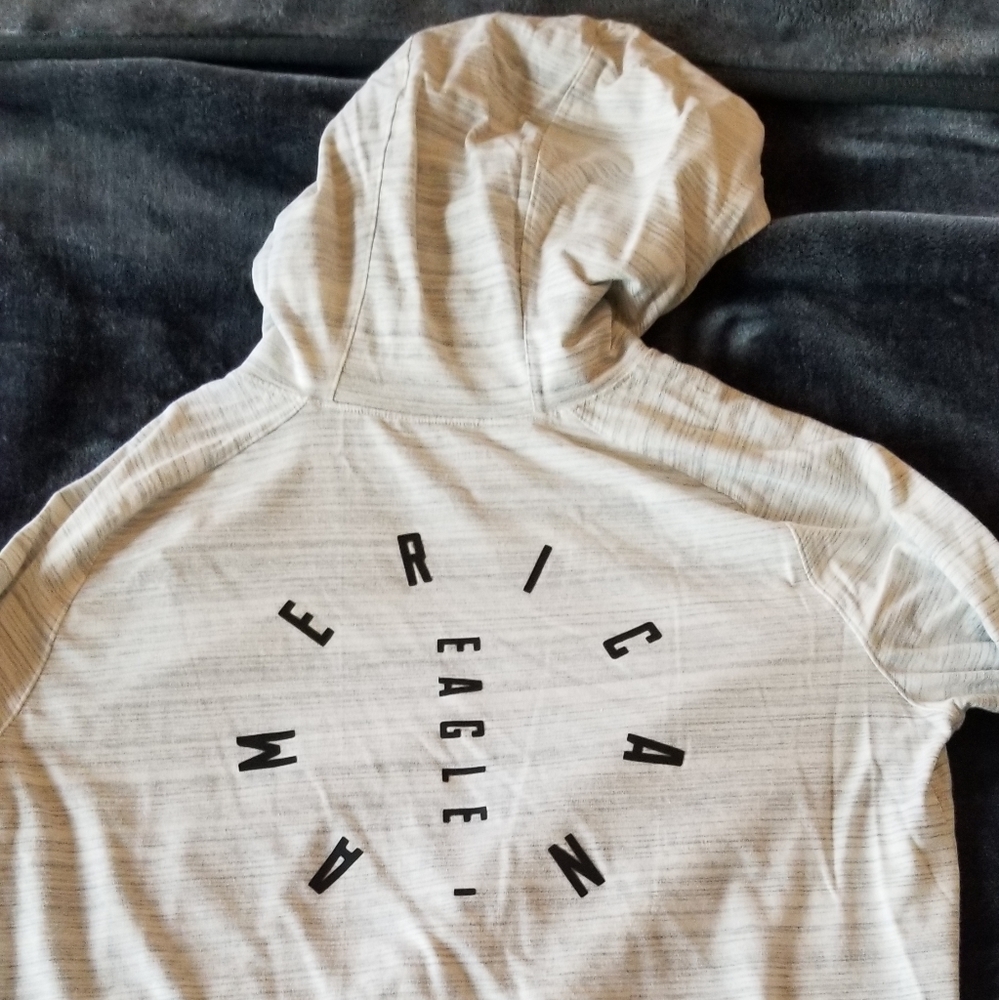Sweatshirt - Picture 2 of 2